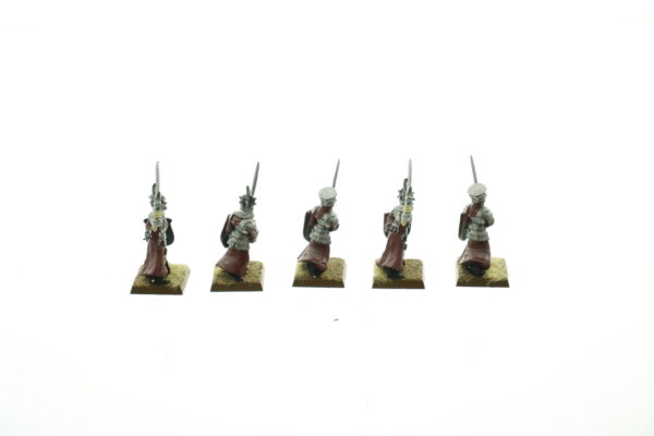 Vampire Counts Grave Guard