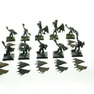 Warhammer Fantasy Chaos Harpies