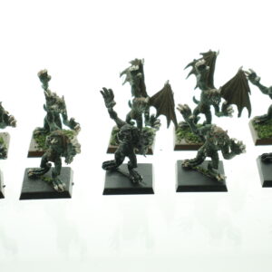 Warhammer Fantasy Chaos Harpies