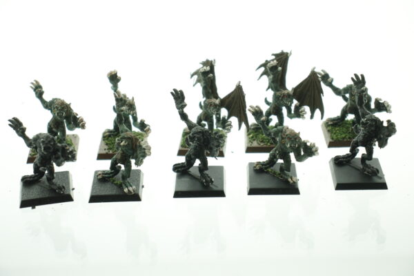 Warhammer Fantasy Chaos Harpies