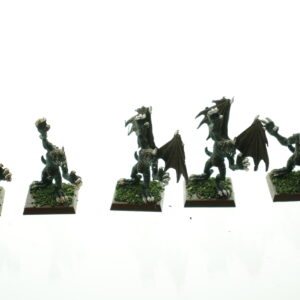 Warhammer Fantasy Chaos Harpies