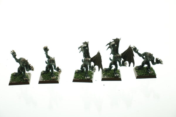 Warhammer Fantasy Chaos Harpies