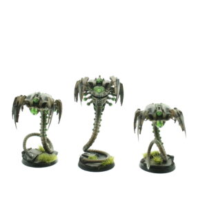 Canoptek Wraiths