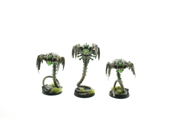 Canoptek Wraiths