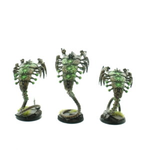 Canoptek Wraiths