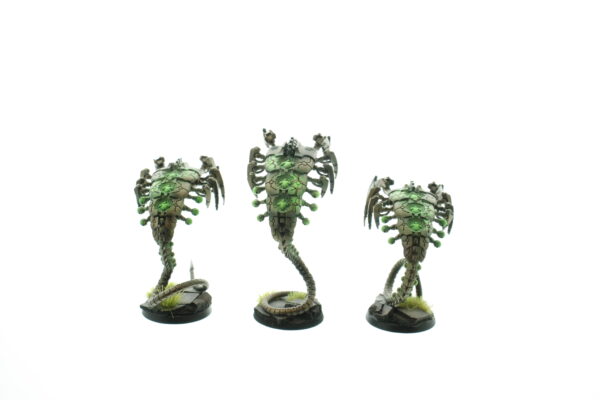 Canoptek Wraiths