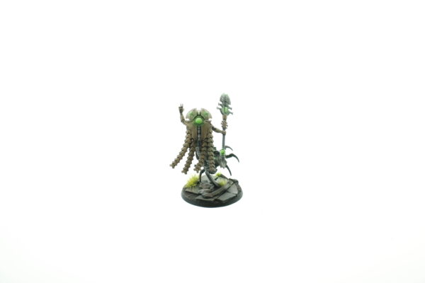 Cryptek