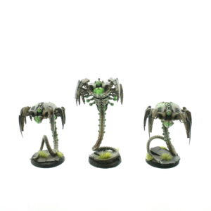 Canoptek Wraiths