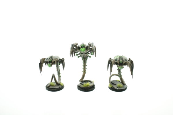 Canoptek Wraiths