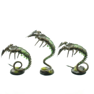 Canoptek Wraiths