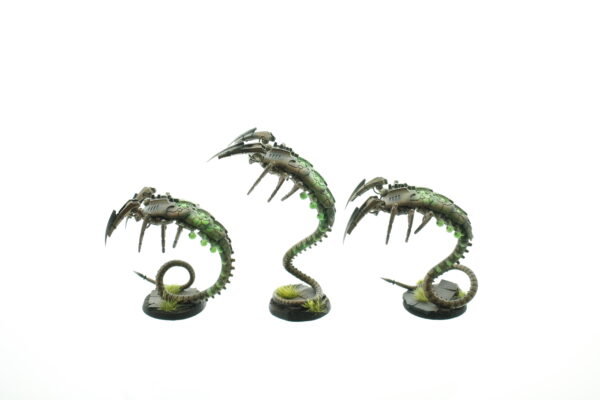 Canoptek Wraiths