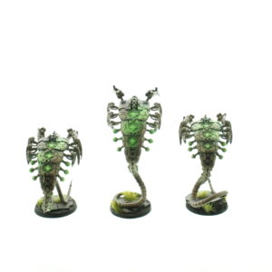 Canoptek Wraiths