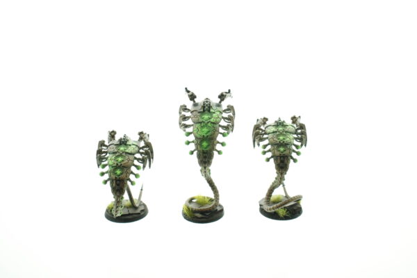 Canoptek Wraiths