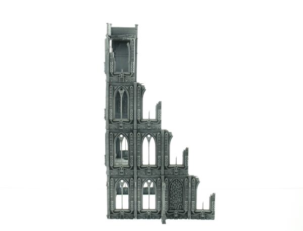 Warhammer 40.000 Imperial Sector Building