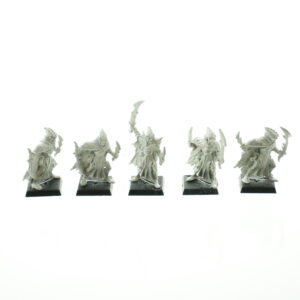 Dark Elf Corsairs