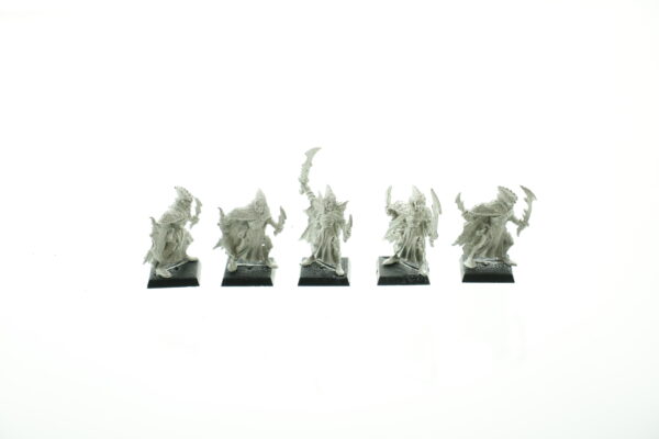 Dark Elf Corsairs