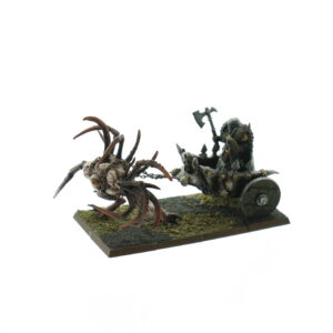 Chaos Spawn Chariot