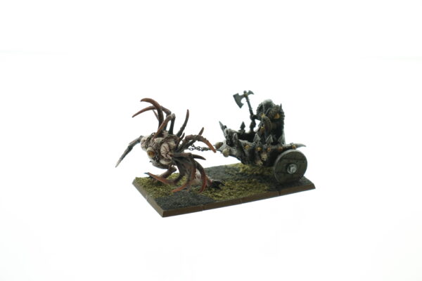 Chaos Spawn Chariot