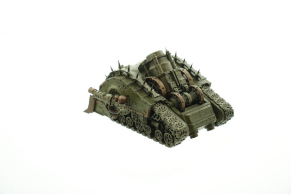 Plagueburst Crawler