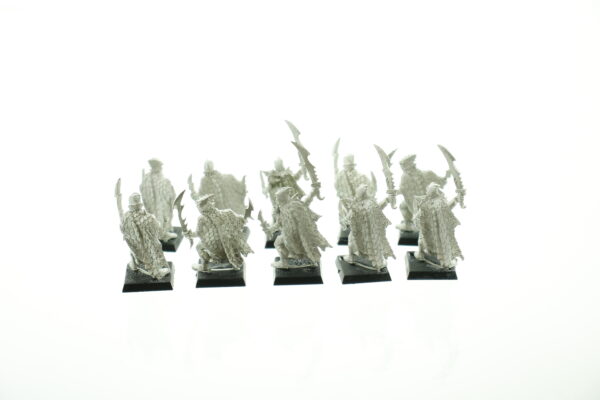 Dark Elf Corsairs