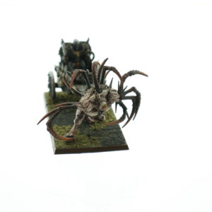 Chaos Spawn Chariot