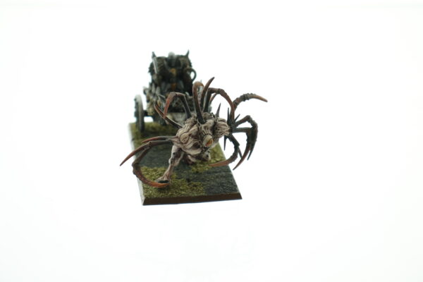 Chaos Spawn Chariot