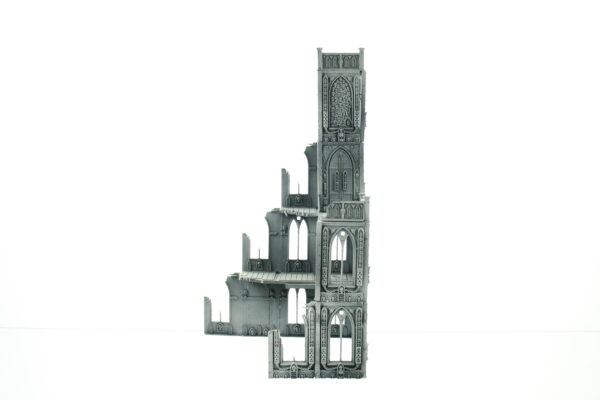 Warhammer 40.000 Imperial Sector Building