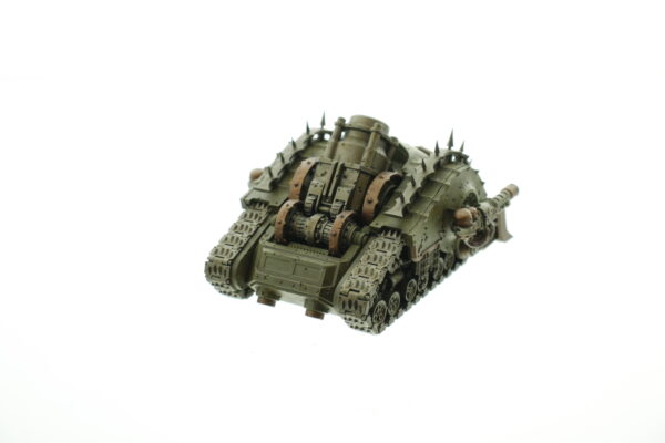 Plagueburst Crawler