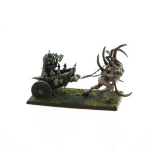 Chaos Spawn Chariot