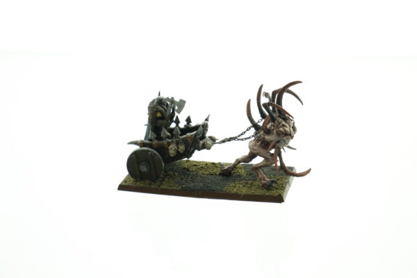 Chaos Spawn Chariot