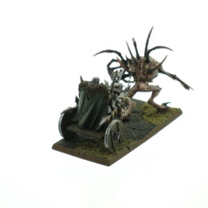 Chaos Spawn Chariot