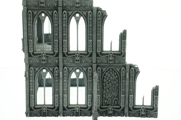 Warhammer 40.000 Imperial Sector Building