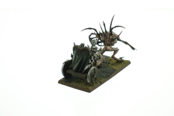 Chaos Spawn Chariot