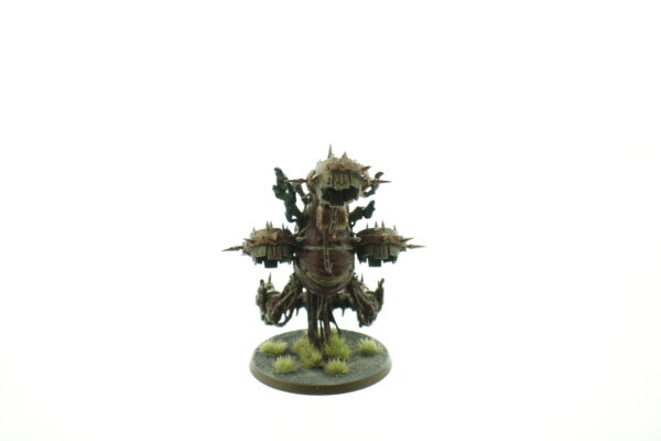 Foetid Bloat Drone