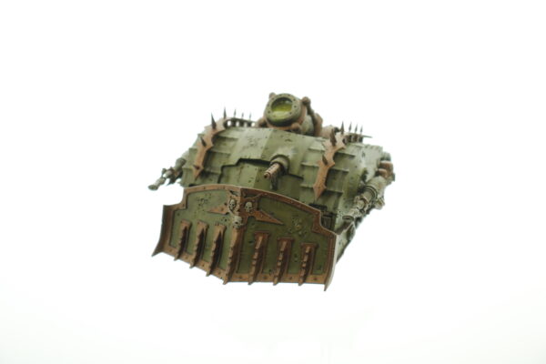 Plagueburst Crawler