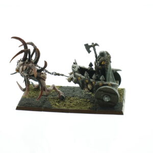 Chaos Spawn Chariot