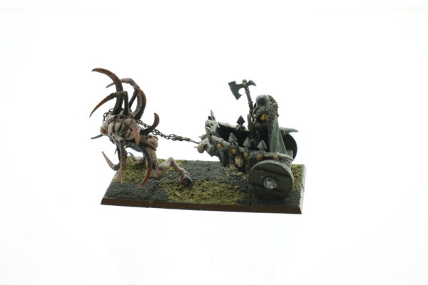 Chaos Spawn Chariot