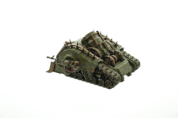 Plagueburst Crawler