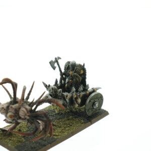 Chaos Spawn Chariot