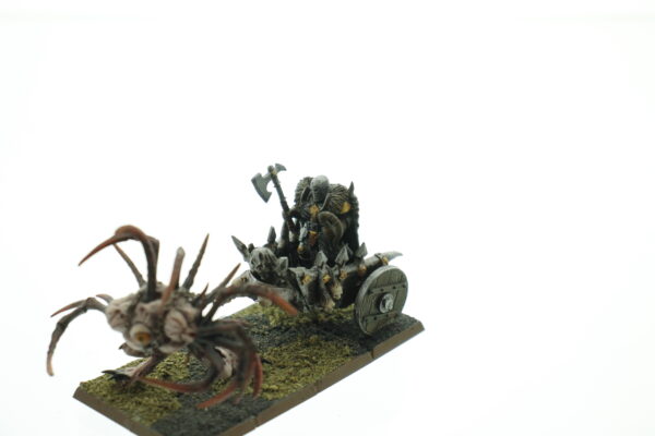 Chaos Spawn Chariot