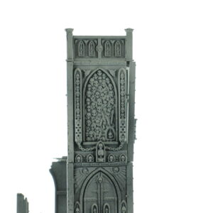 Warhammer 40.000 Imperial Sector Building