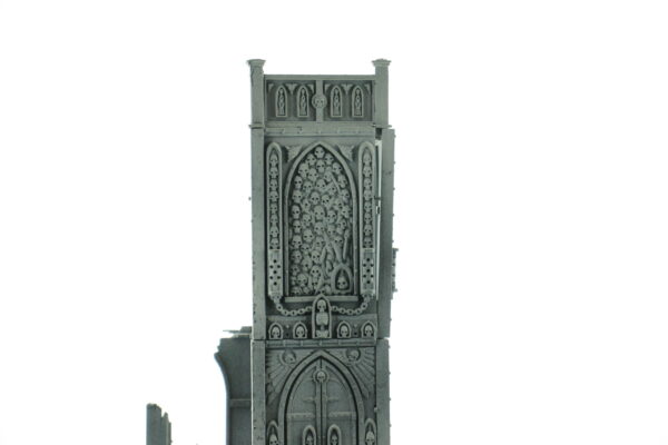 Warhammer 40.000 Imperial Sector Building