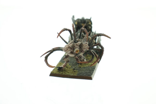 Chaos Spawn Chariot