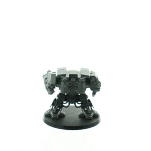 Space Marines Dreadnought