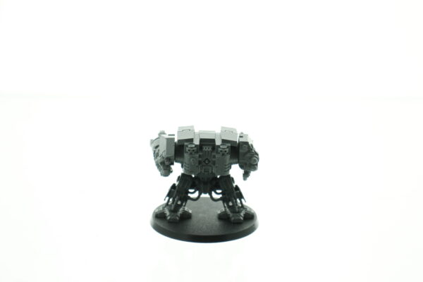 Space Marines Dreadnought