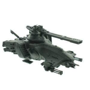 Hammerhead Gunship