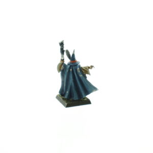 Mordheim Nicodemus