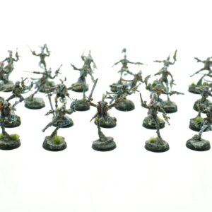 Extreme Pro Painted Harlequins