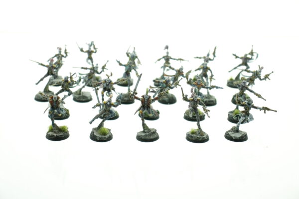 Extreme Pro Painted Harlequins