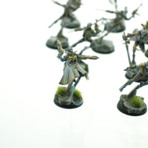 Extreme Pro Painted Harlequins